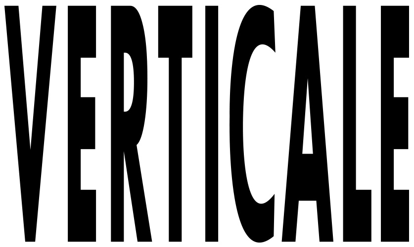 Logo verticale